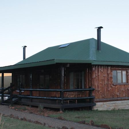 Greenfire Drakensberg Lodge Bonjaneni Cameră foto