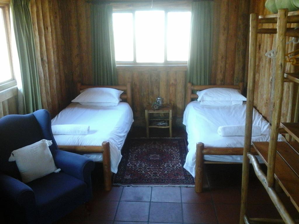 Greenfire Drakensberg Lodge Bonjaneni Cameră foto