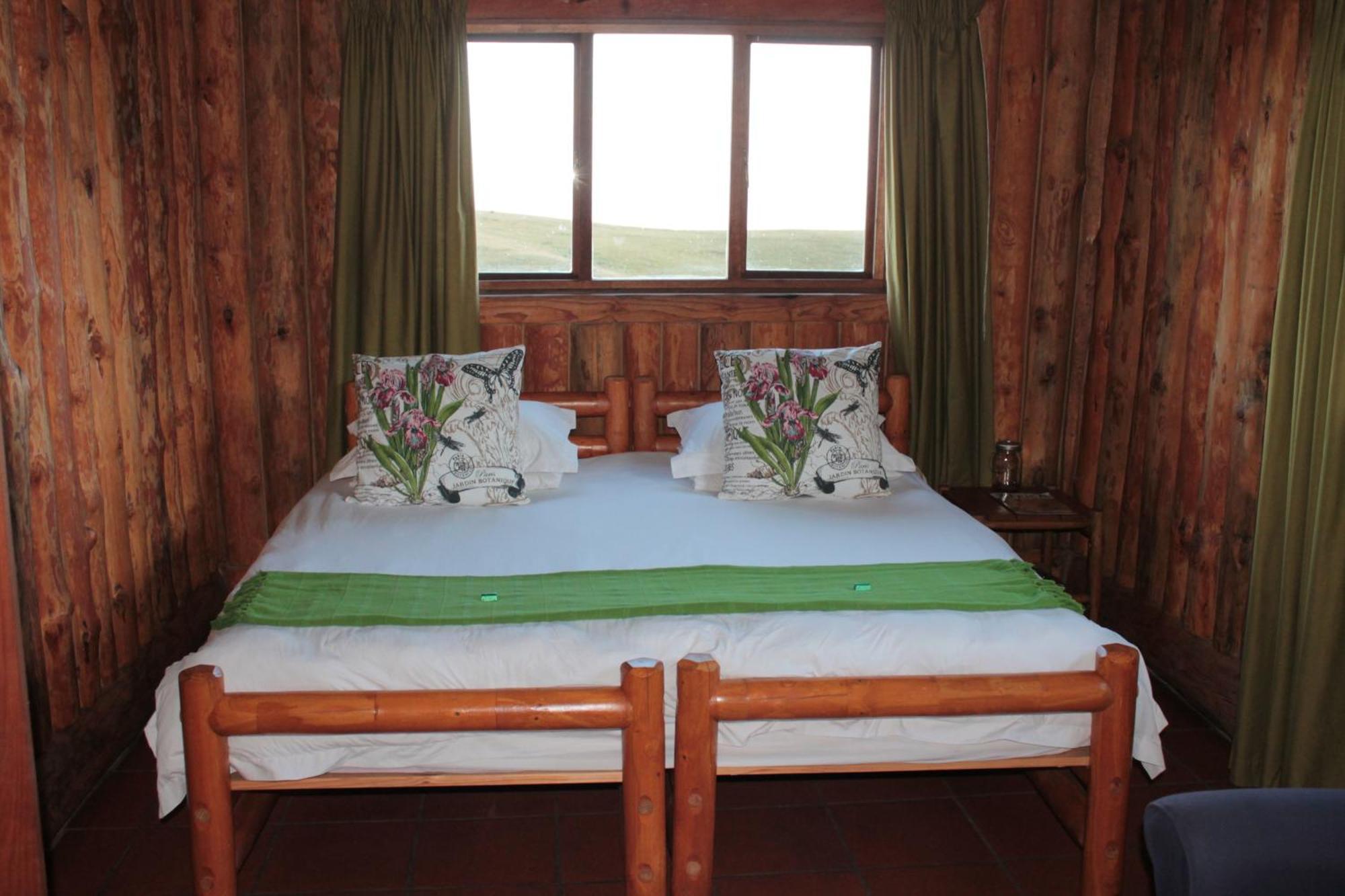 Greenfire Drakensberg Lodge Bonjaneni Cameră foto