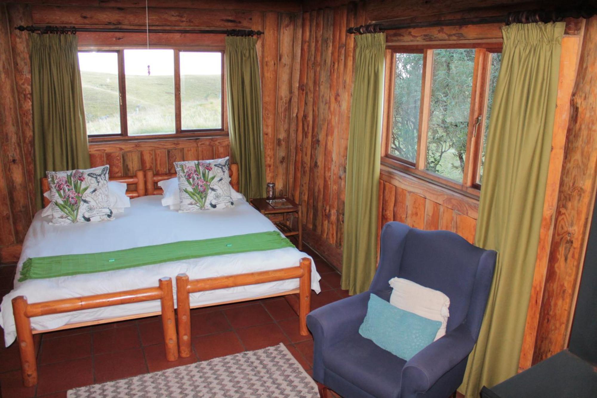 Greenfire Drakensberg Lodge Bonjaneni Cameră foto