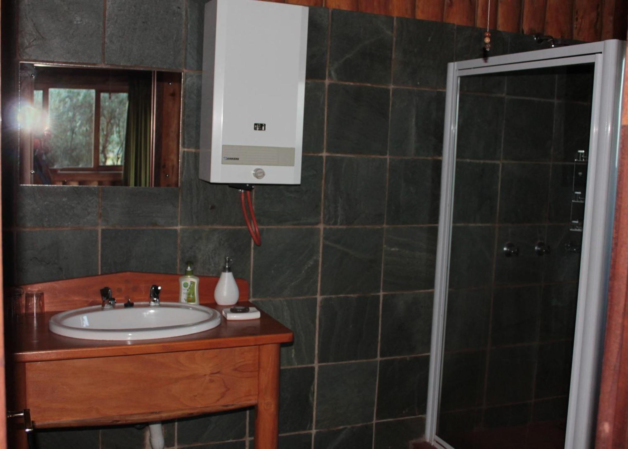 Greenfire Drakensberg Lodge Bonjaneni Cameră foto