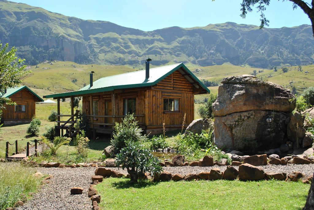 Greenfire Drakensberg Lodge Bonjaneni Cameră foto