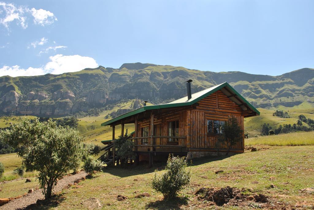Greenfire Drakensberg Lodge Bonjaneni Cameră foto