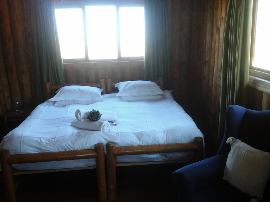 Greenfire Drakensberg Lodge Bonjaneni Cameră foto